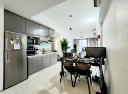 Lumiere (D2), Apartment #520659221